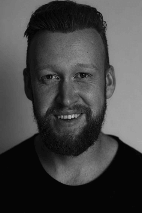 Foto van Luuk