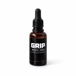 Grip Baard Olie 30ml